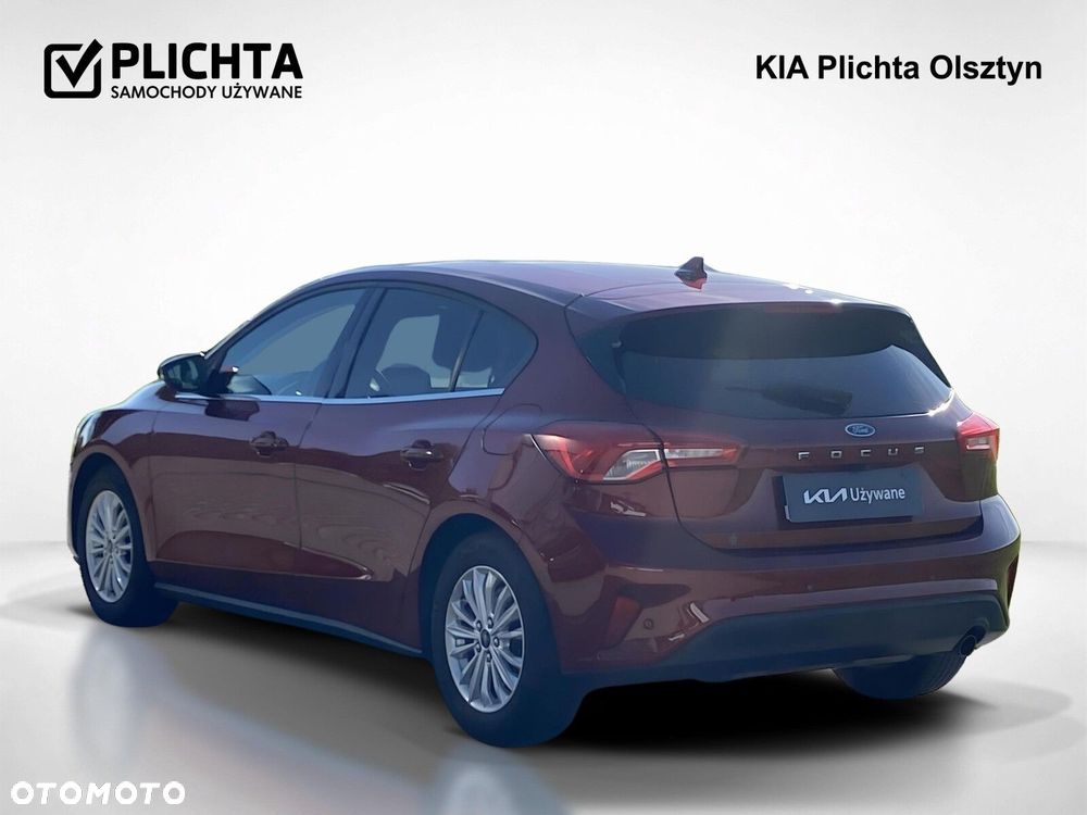 Ford Focus - 4