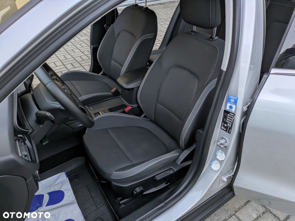 Ford Focus 1.5 EcoBlue Start-Stopp-System COOL&CONNECT DESIGN - 24