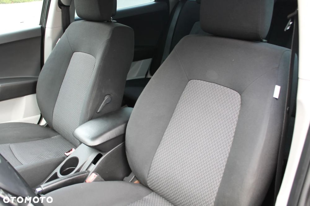Kia Ceed 2.0 Optimum - 21