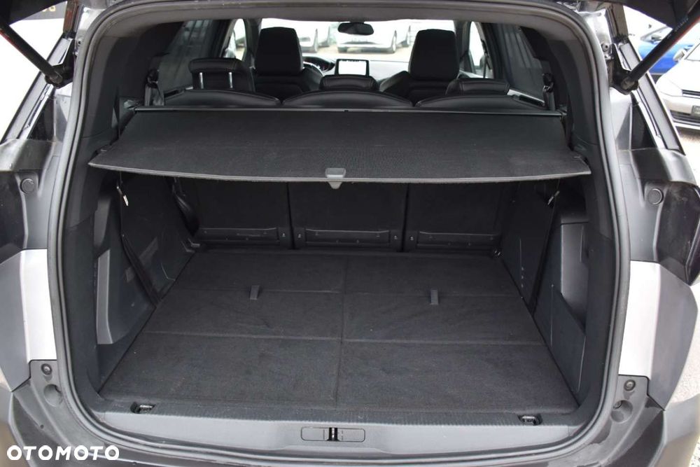 Peugeot 5008 2.0 BlueHDI GT S&S EAT8 - 21