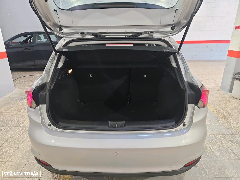 Fiat Tipo 1.3 M-Jet Lounge - 9