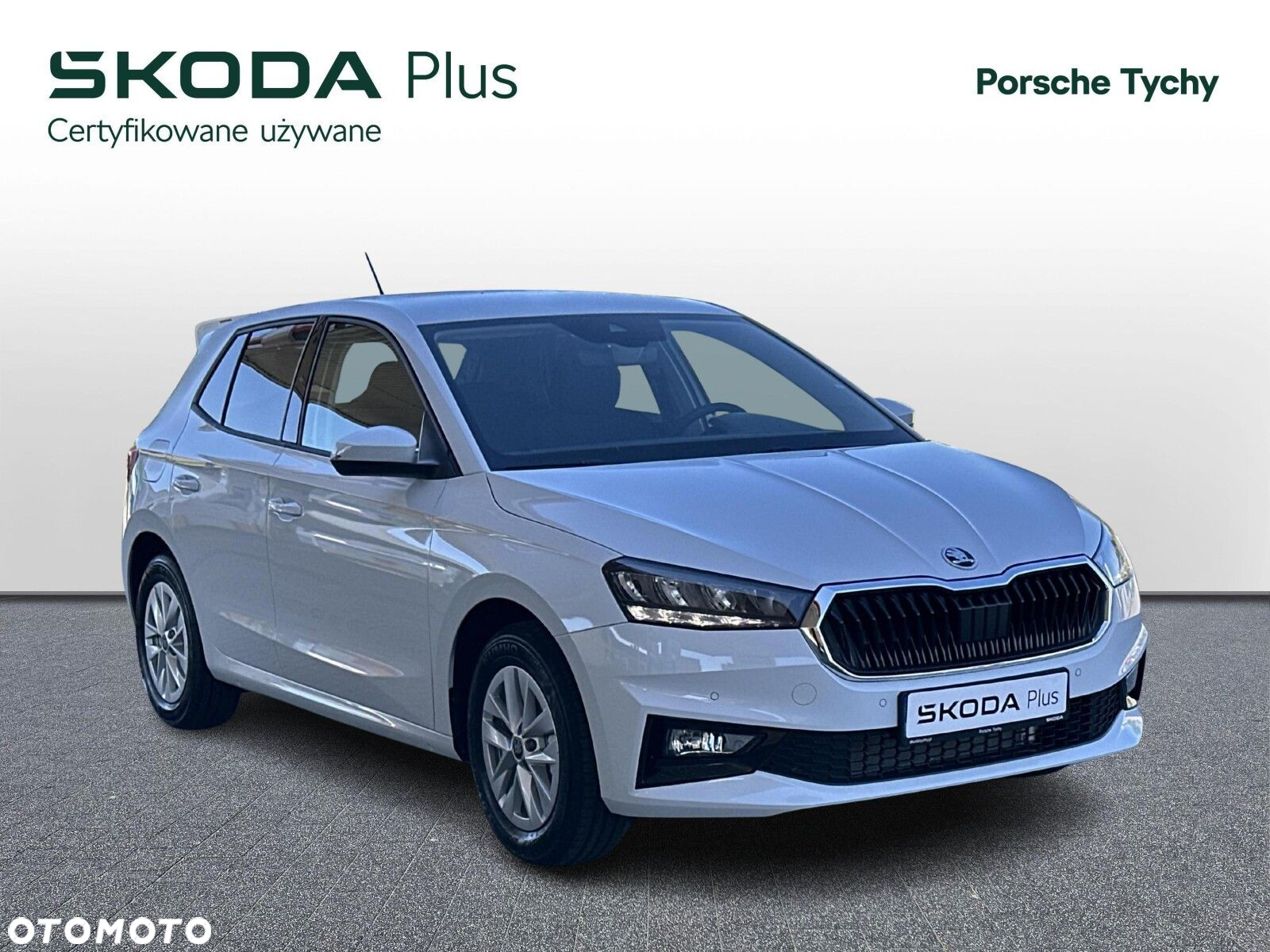 Skoda Fabia - 30