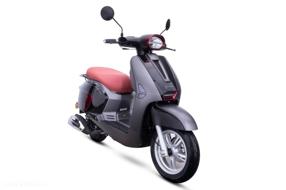 Junak Classico 50 - 1