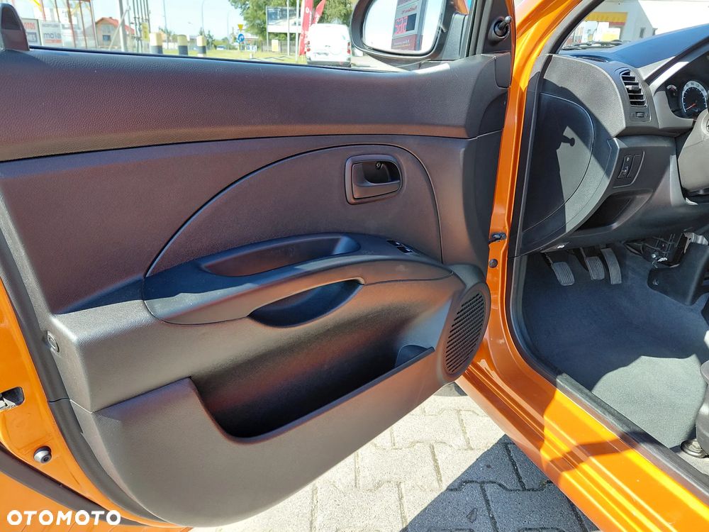 Kia Picanto 1.1 CRDi Comfort - 10