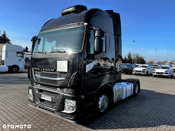 Iveco AS 440