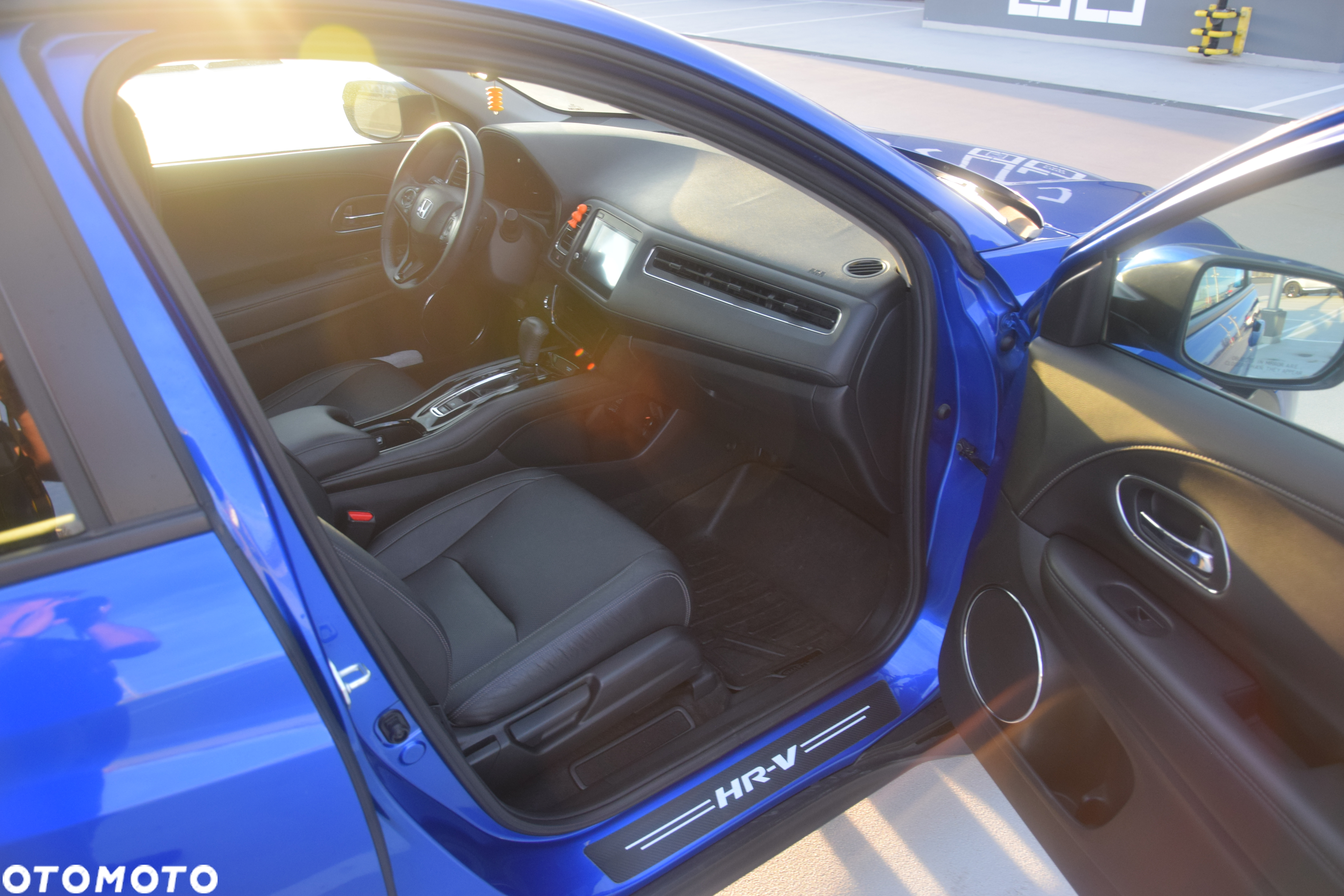 Honda HR-V - 15