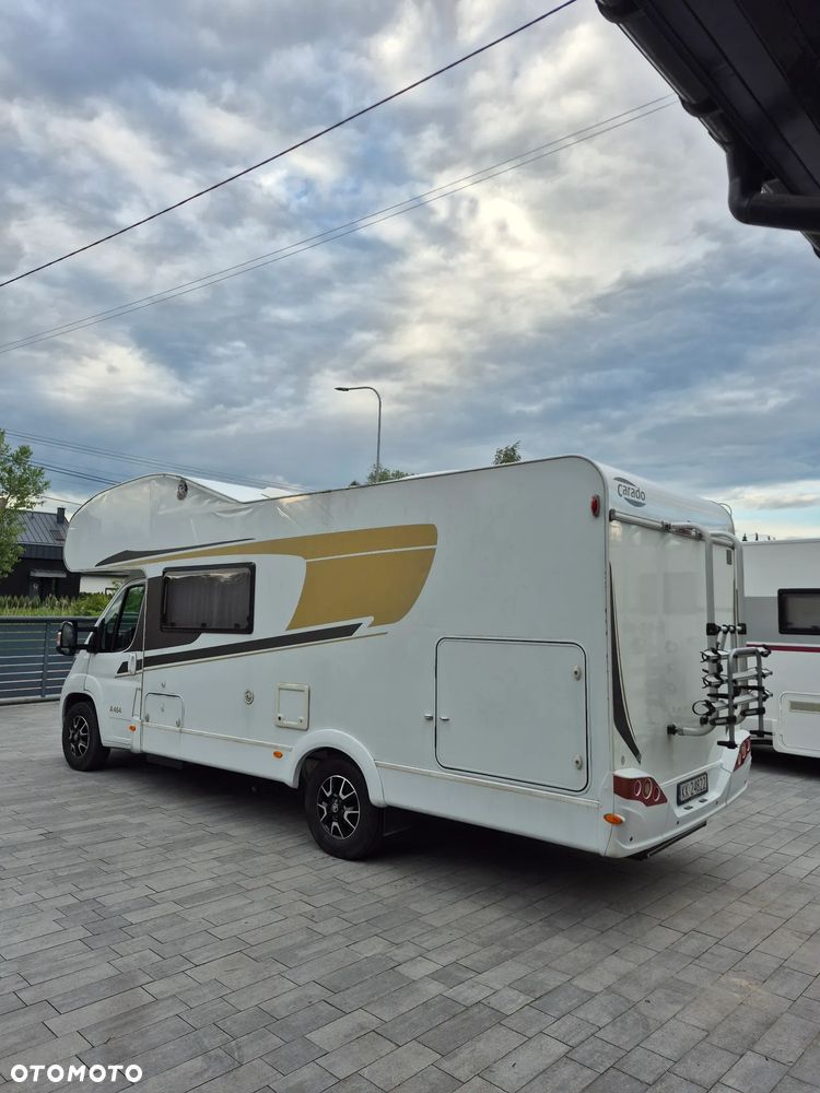 Citroën jumper - 8