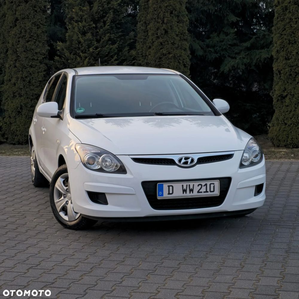 Hyundai i30 - 6