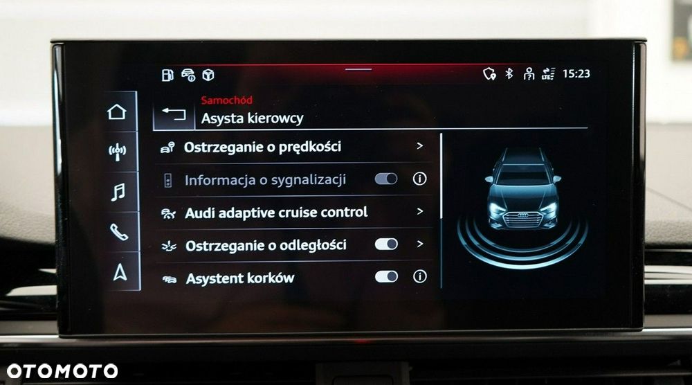 Audi A4 Allroad - 37