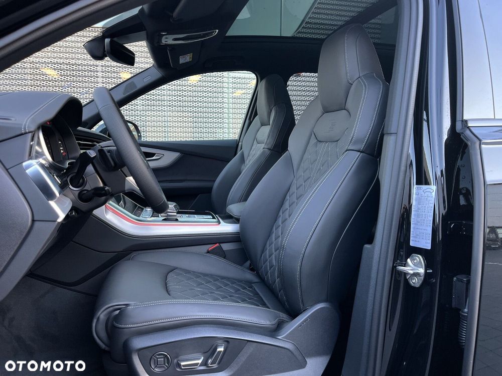 Audi Q7 - 16