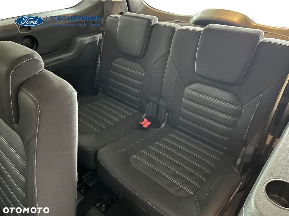 Ford Galaxy 2.0 EcoBlue 4WD Titanium - 12