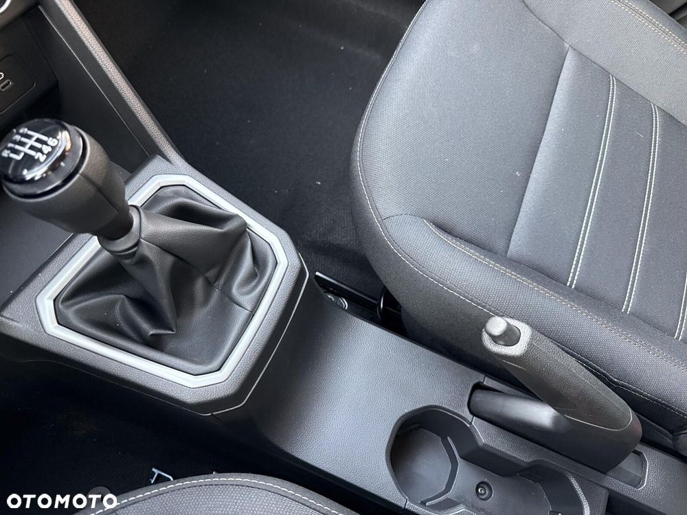 Dacia Sandero Stepway - 21
