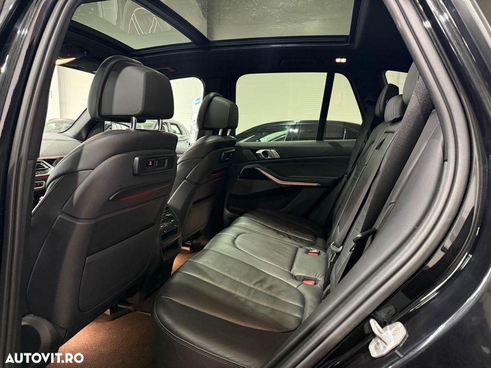BMW X5 xDrive30d - 7