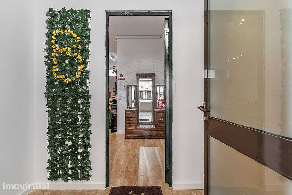 Apartamento T0 com licença AL, no centro de Braga! - Grande imagem: 2/13