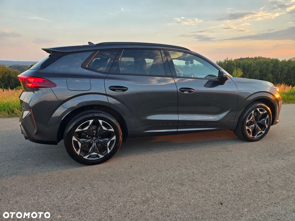 Cupra Terramar 2.0 TSI 4Drive DSG VZ Tribe Edition - 12