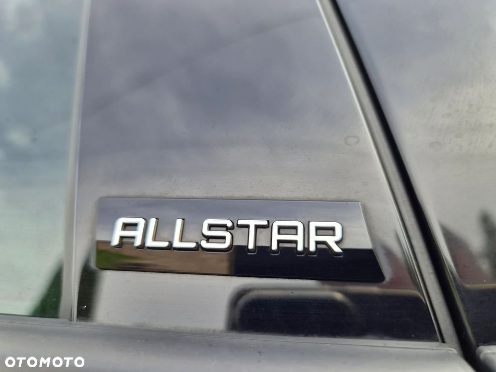 Volkswagen Golf 1.4 TSI BlueMotion Technology Allstar - 10