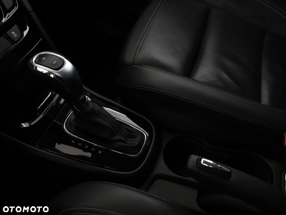 Opel Mokka 1.4 Turbo Automatik Innovation - 25