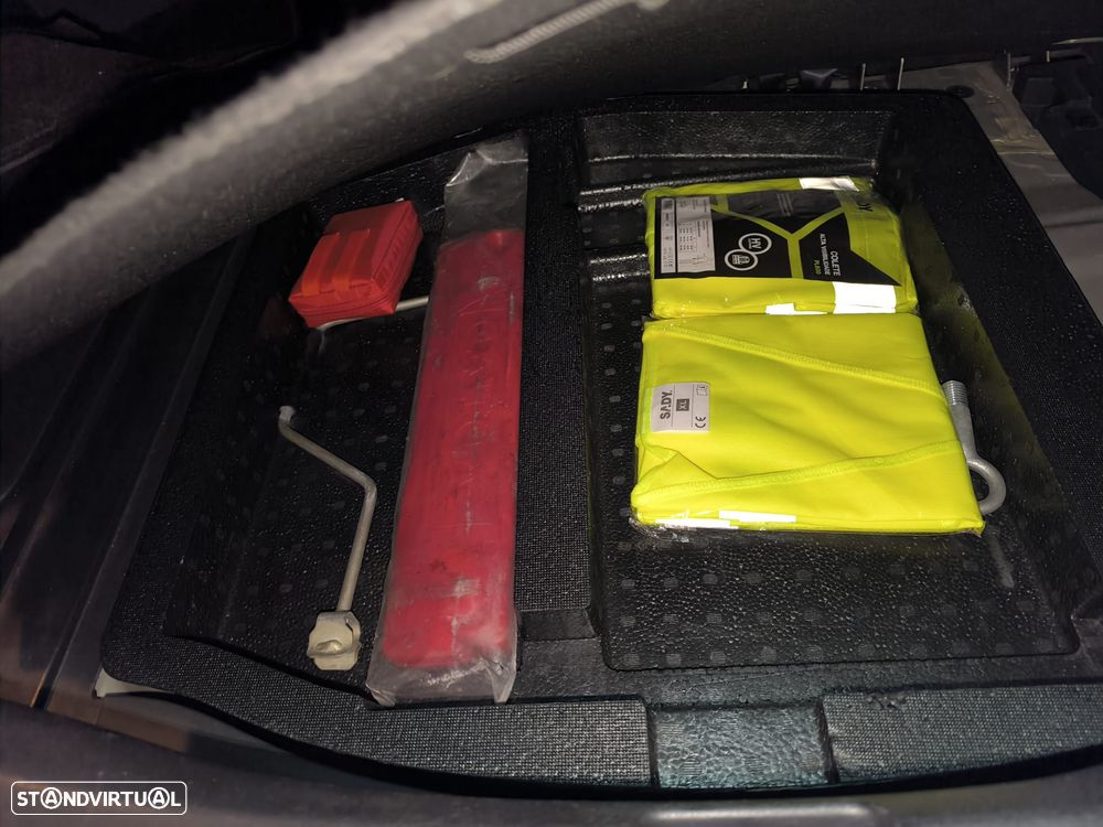 Honda Jazz 1.2 i-VTEC City - 19