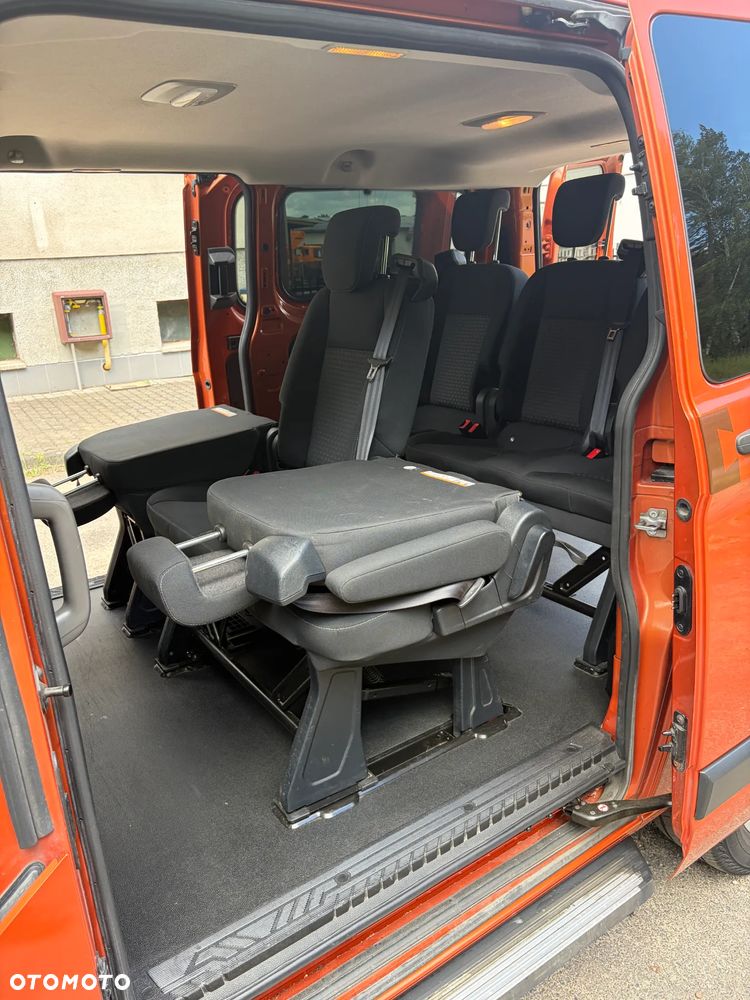Ford Transit Custom 290 L1H1 Limited - 19
