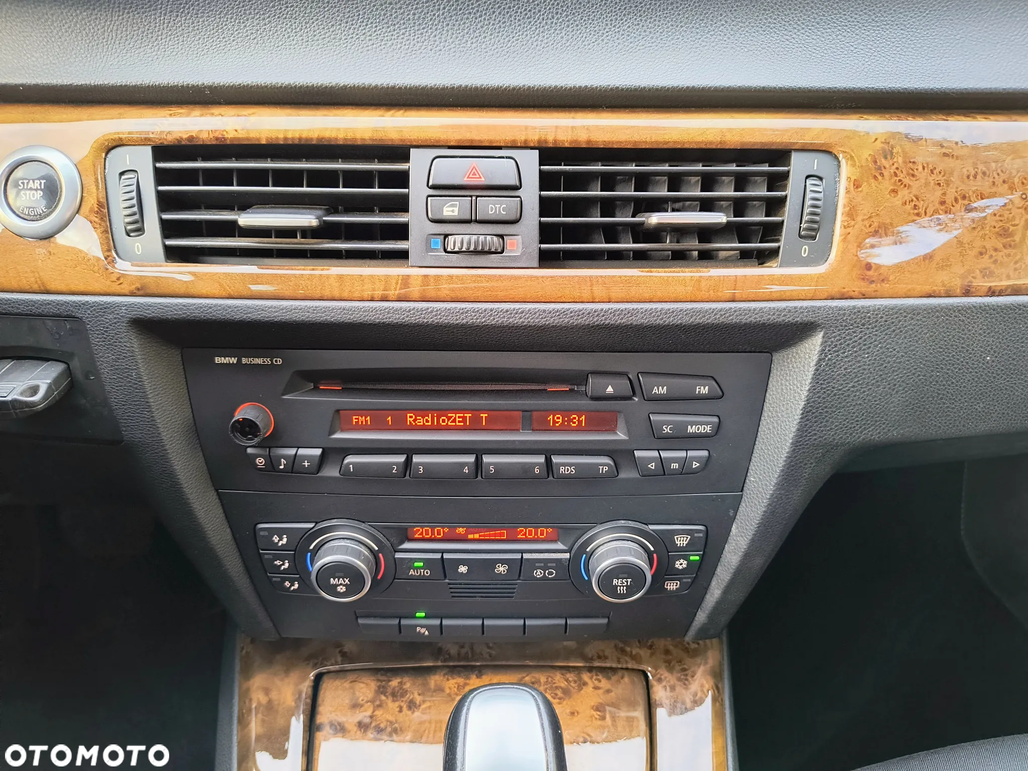 BMW Seria 3 325d DPF - 14
