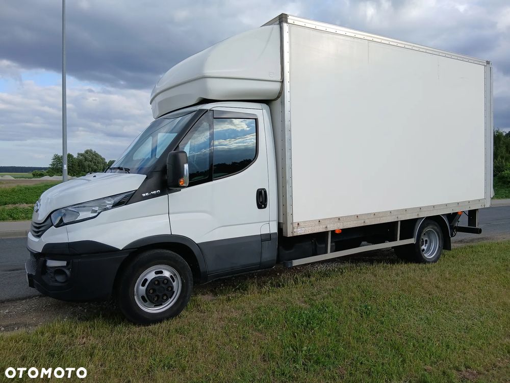 Iveco Daily - 12