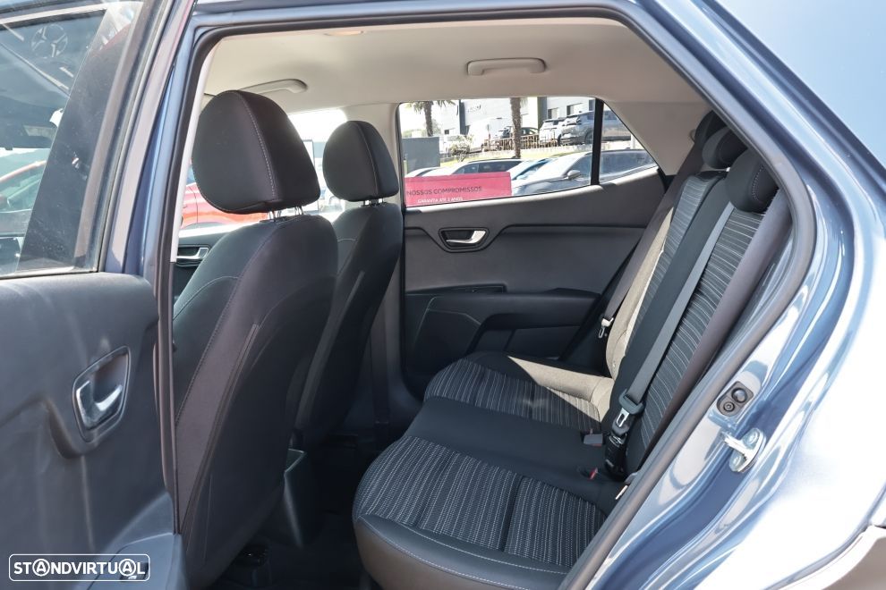 Kia Stonic 1.0 T-GDI Drive - 17