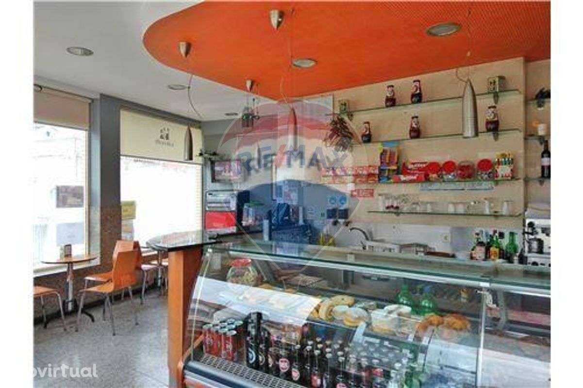 Loja para Venda com Trespasse - Grande imagem: 3/6