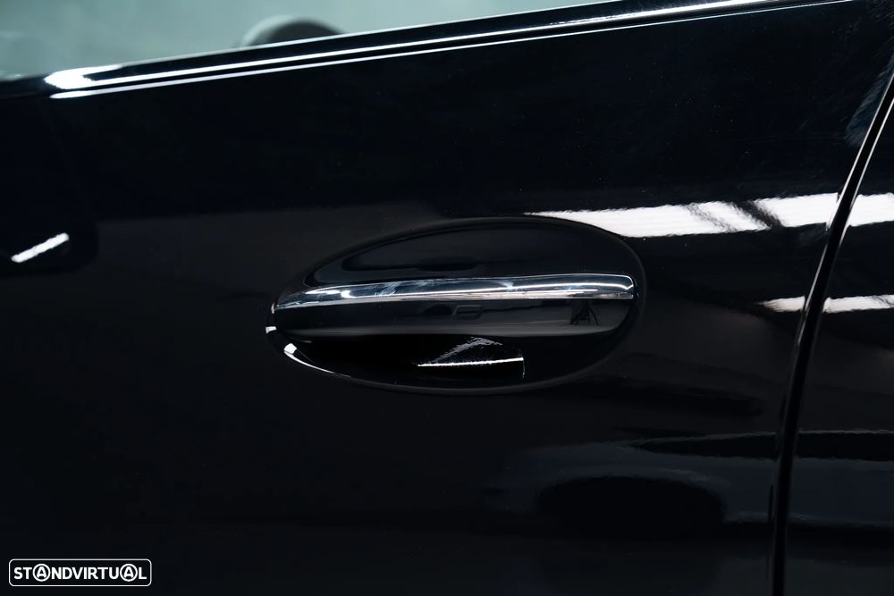 Mercedes-Benz GLC 300 de Coupe 4Matic 9G-TRONIC Edition AMG Line - 20