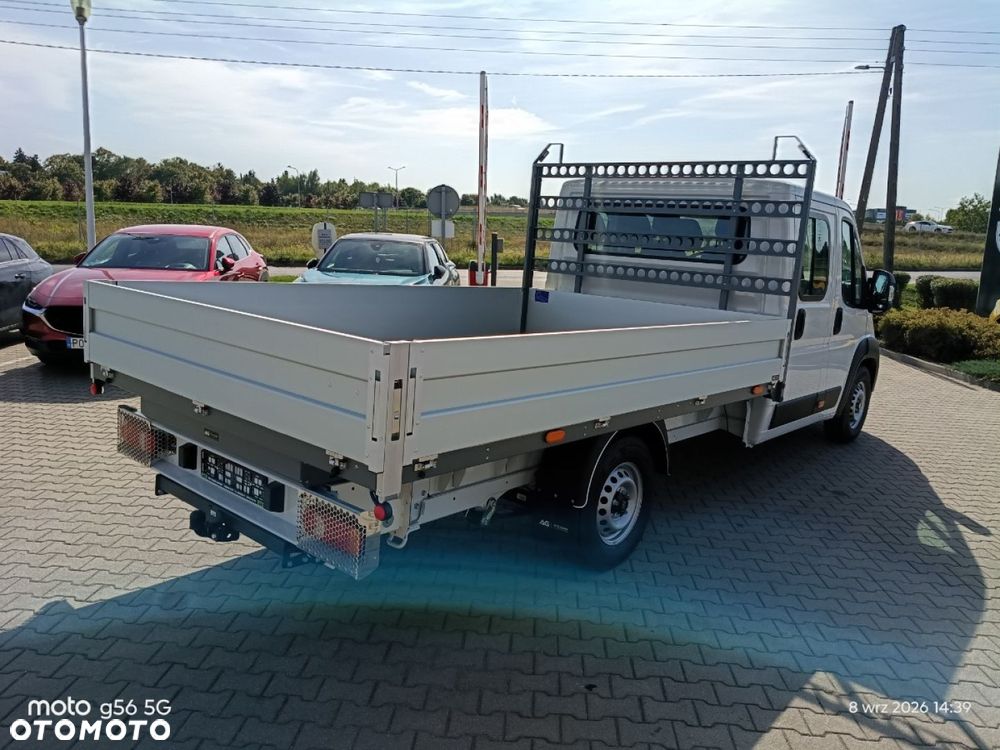 Fiat Ducato - 6