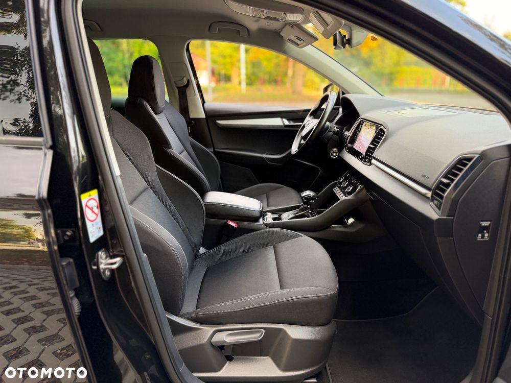 Skoda Karoq 2.0 TDI SCR 4x4 DSG Ambition - 16