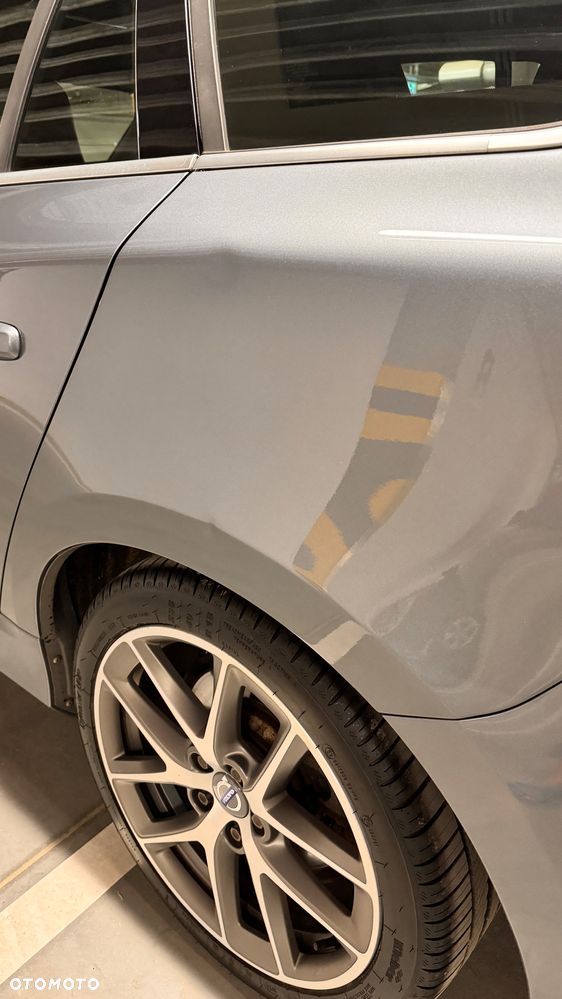 Volvo V60 D3 Geartronic RDesign - 10