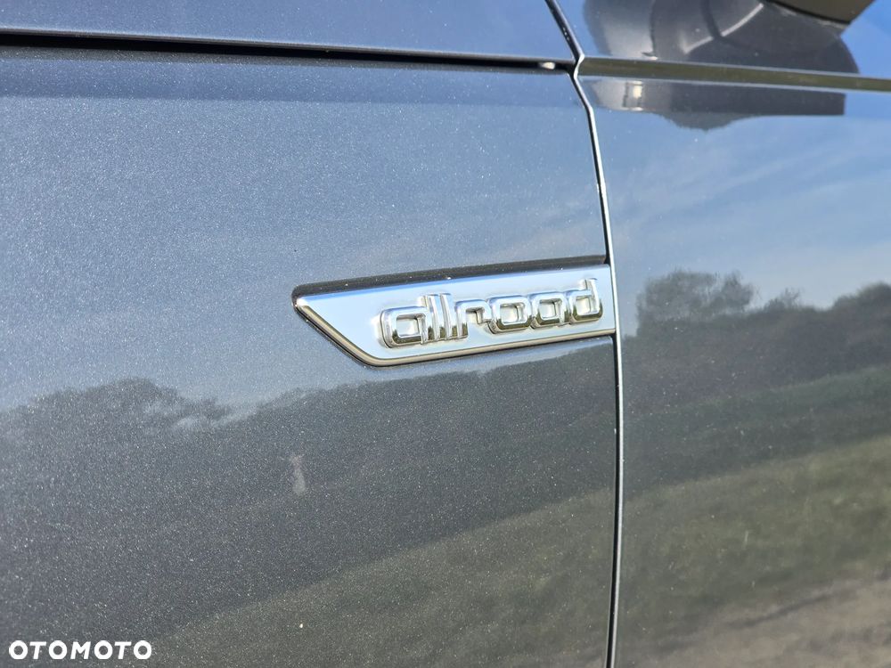 Audi A4 Allroad 2.0 TDI clean diesel Quattro S tronic - 11