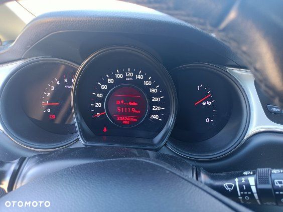 Kia Ceed 1.6 CRDi M - 4