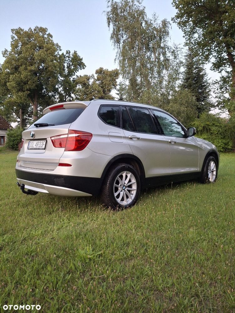 BMW X3 - 3