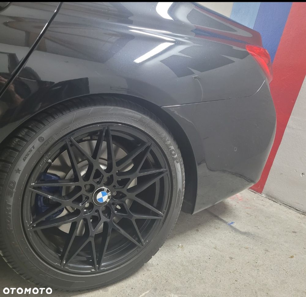 BMW Seria 7 740d xDrive - 17