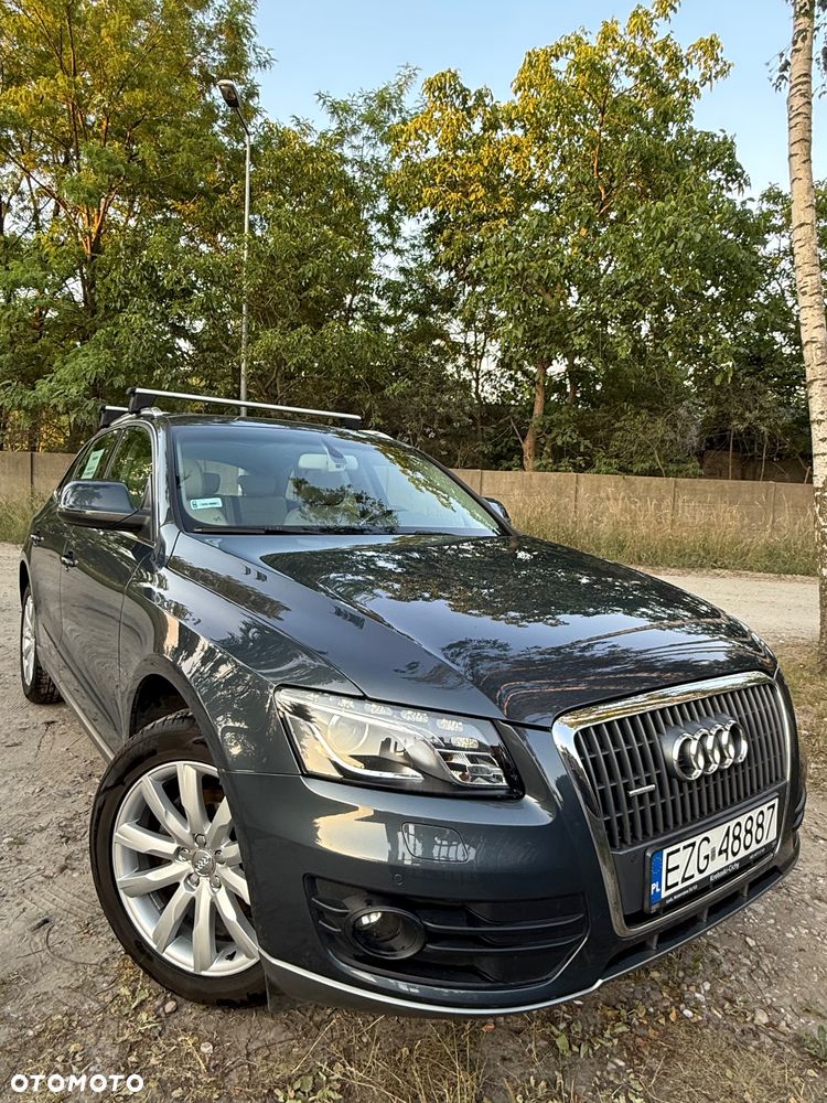 Audi Q5 2.0 TDI Quattro - 15