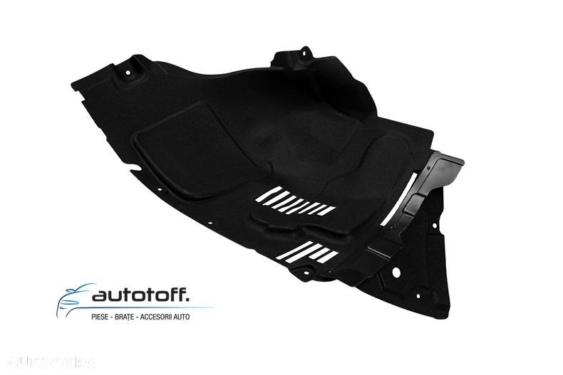 Pachet exterior compatibil cu Mercedes GLC X253 SUV (2020+) GLC 63 AMG Design - 8