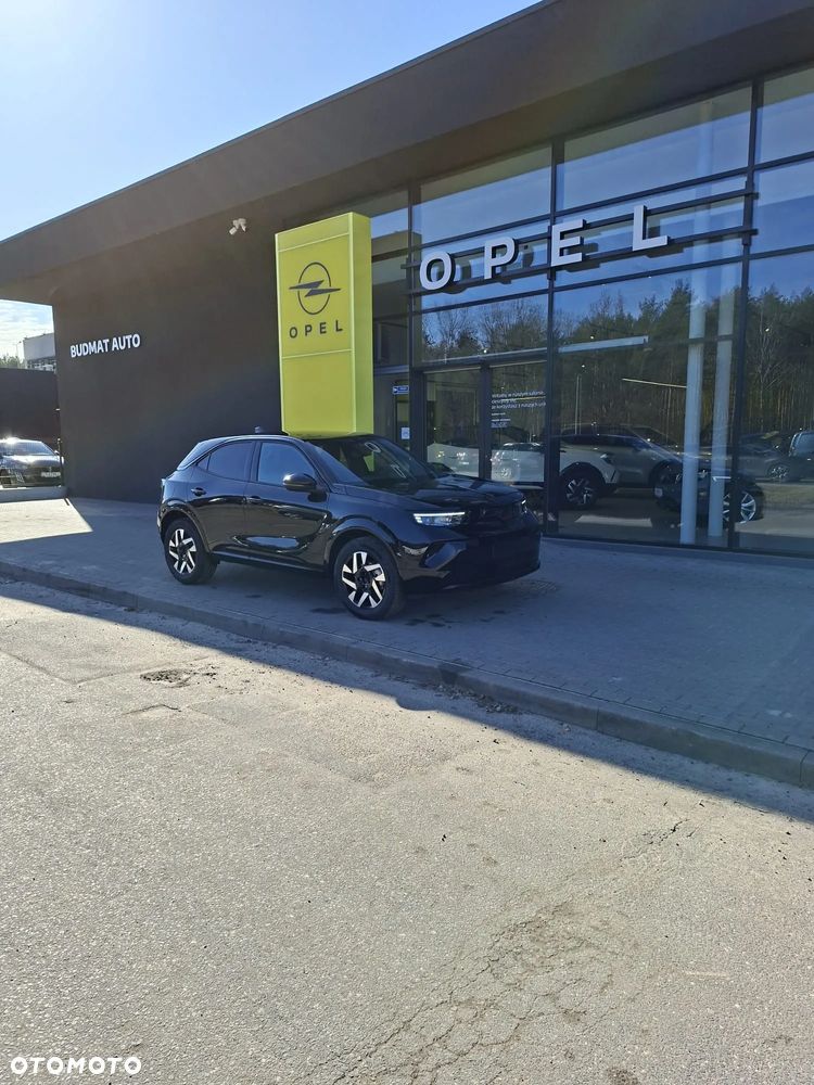 Opel Mokka 1.2 T mHEV GS S&S eDTC6 - 3