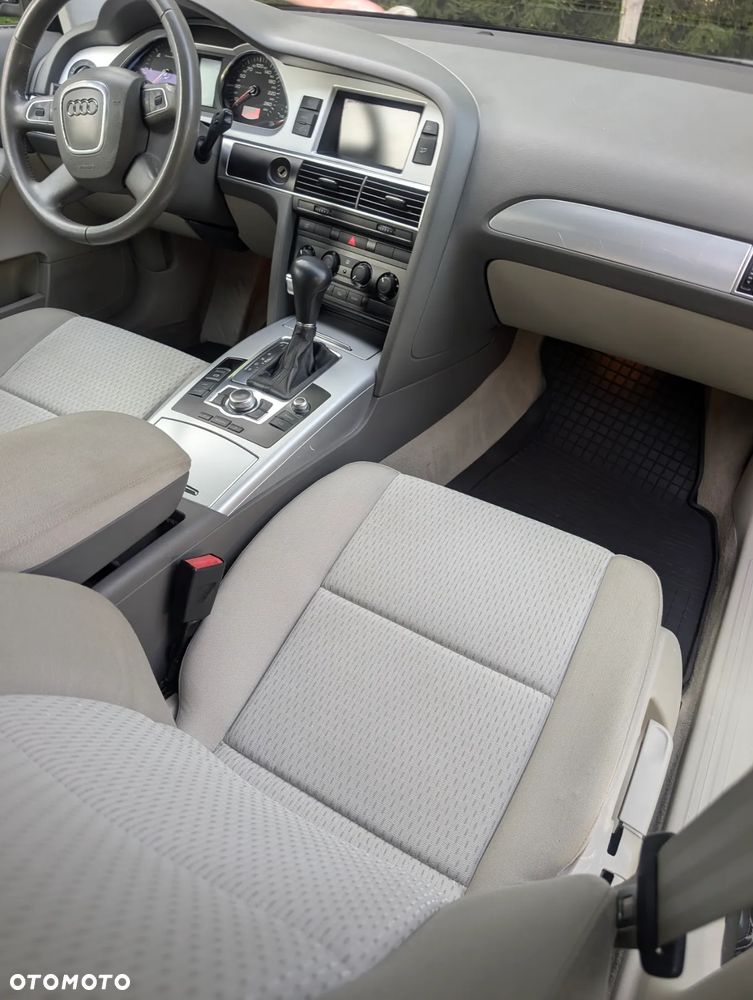 Audi A6 - 7