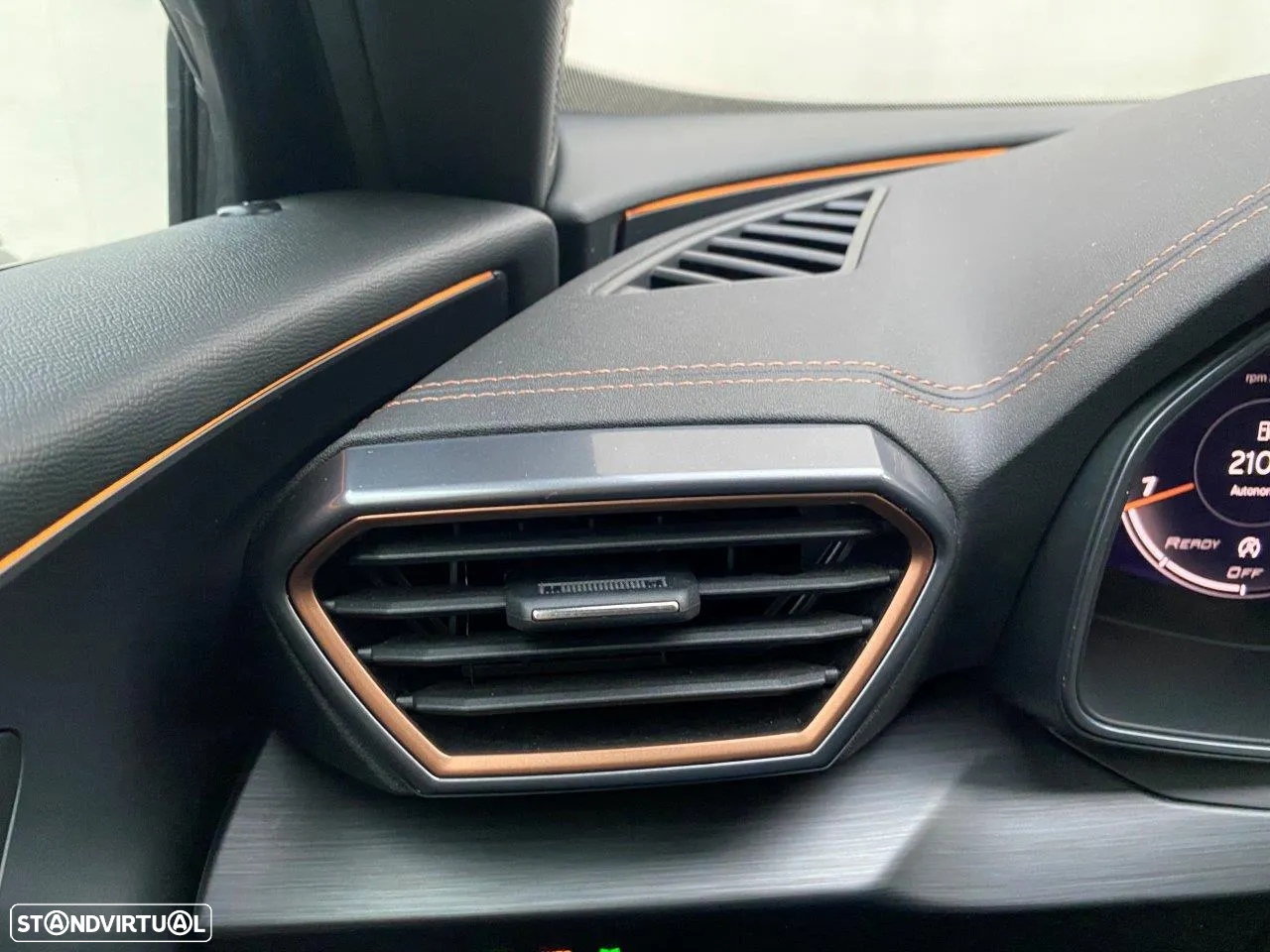 Cupra Formentor 2.0 TDI Sport - 52