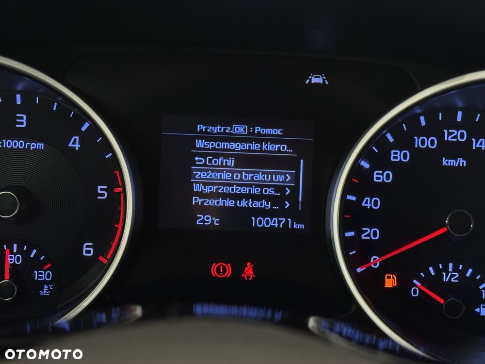 Kia Ceed - 20
