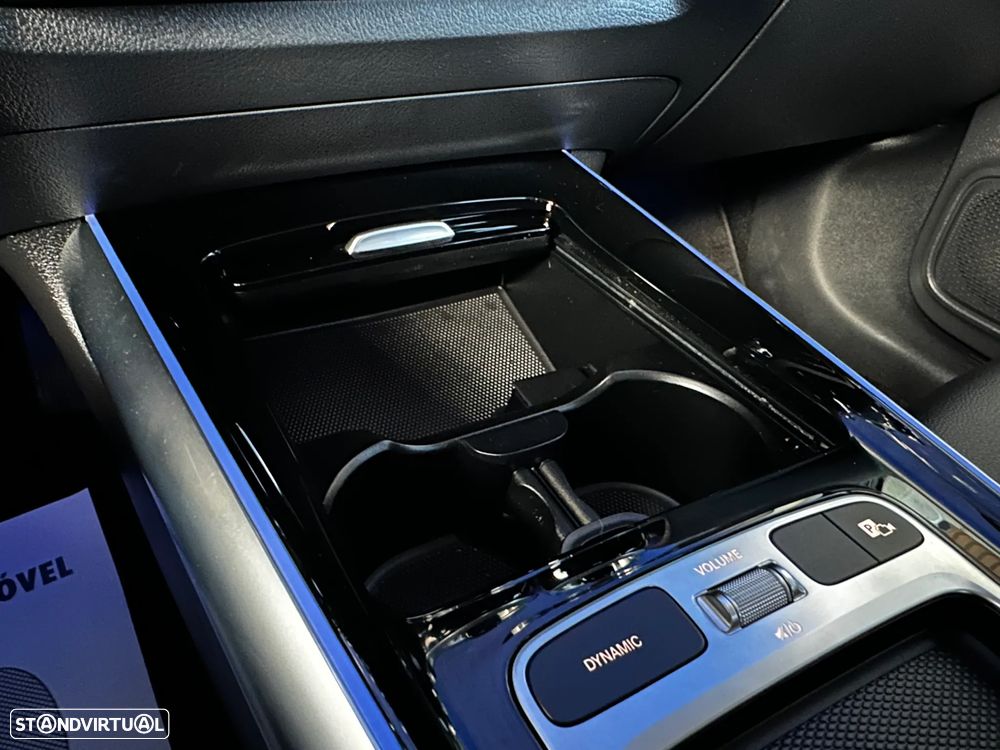 Mercedes-Benz EQA 250 Progressive - 45