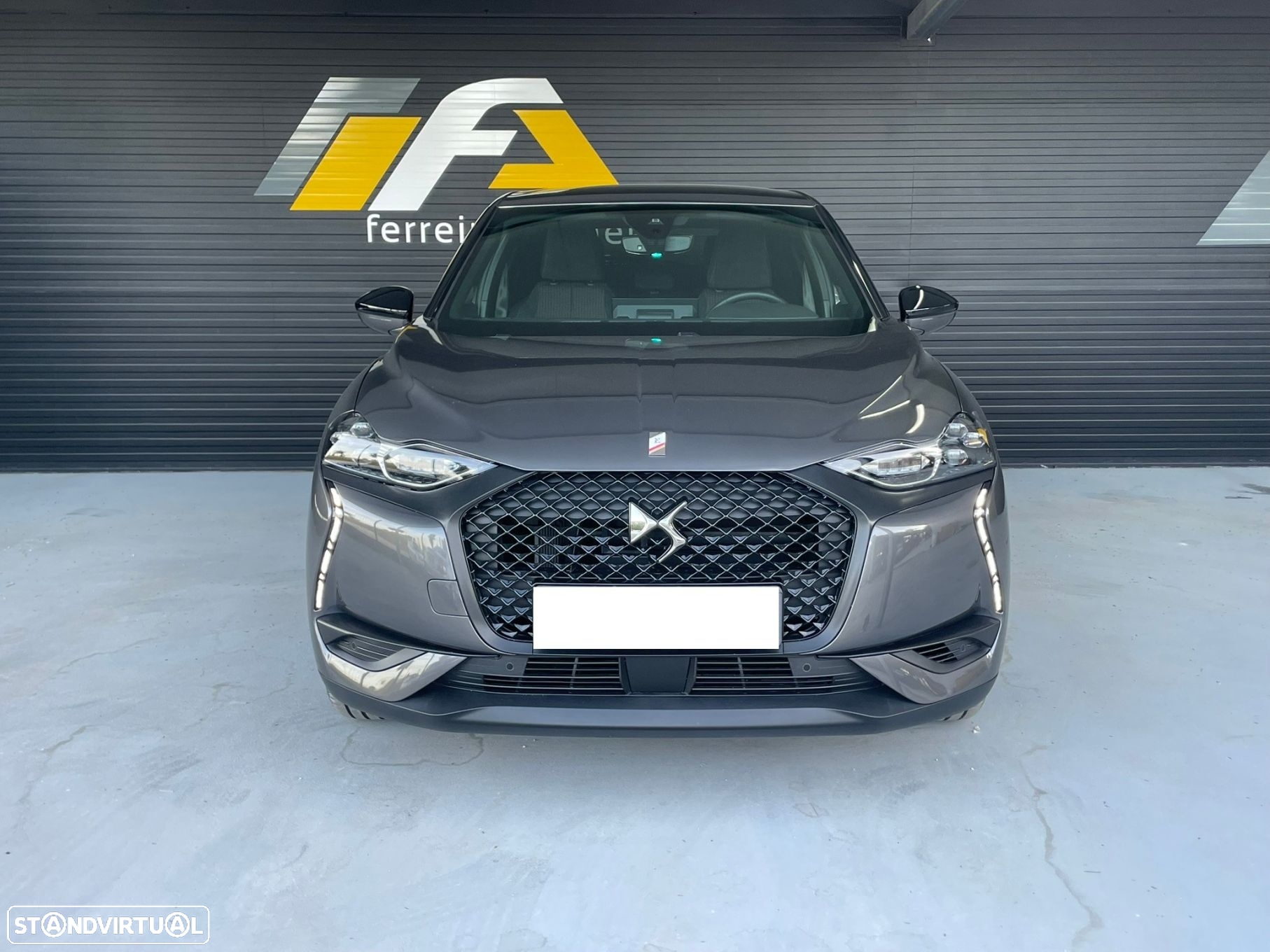 DS DS3 Crossback E-Tense Performance Line - 6