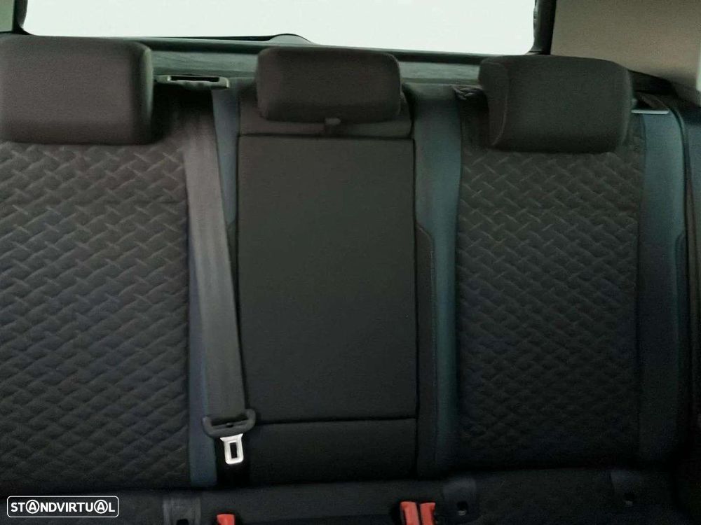 VW Golf 1.0 TSI Confortline - 16