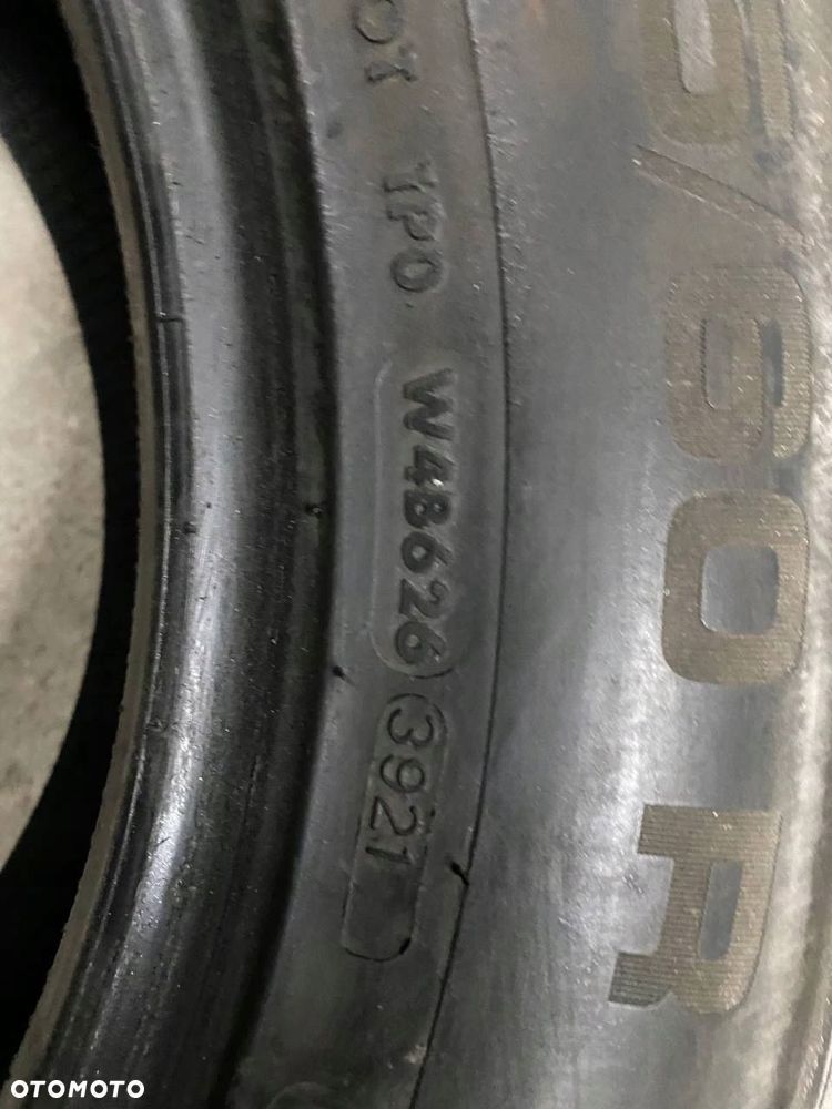 Opony Apollo Apterra HT 2 255/60R18 112 V - 7