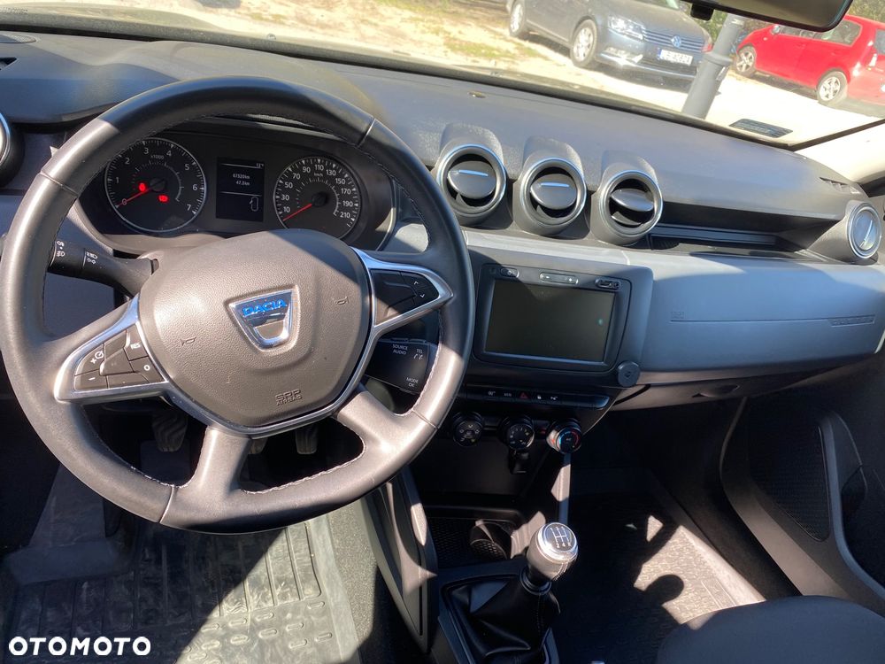 Dacia Duster - 10