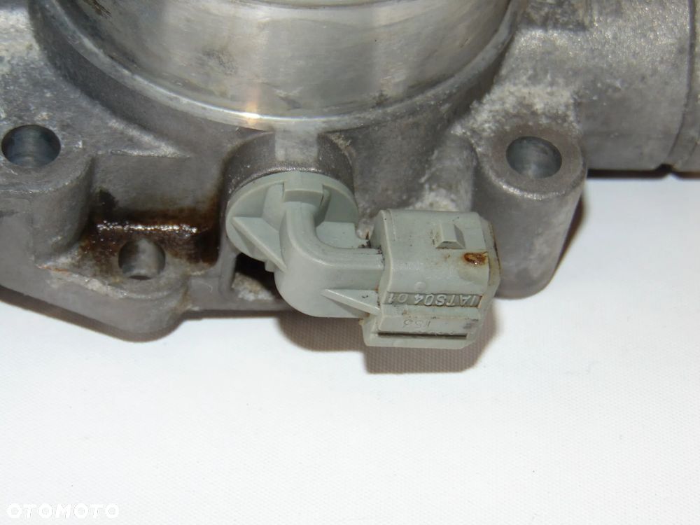 Przepustnica 9648053780 Citroen C4 C5 C8 Peugeot 307 407 607 807 1.8 2.0 - 11