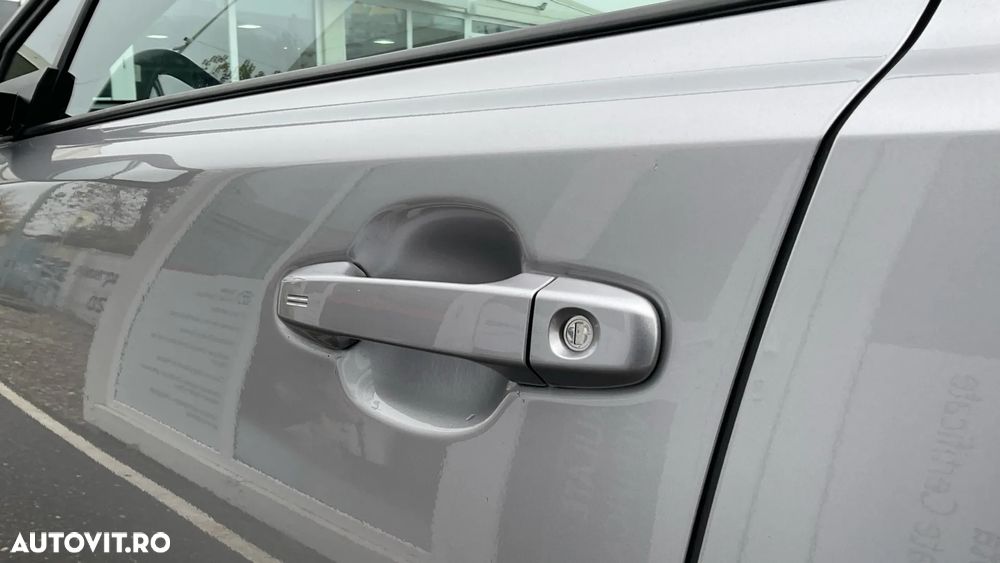 Toyota C-HR 2.0 Hybrid Business-Edition - 23