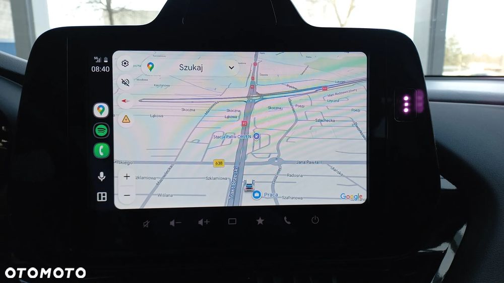 Suzuki SX4 S-Cross - 35