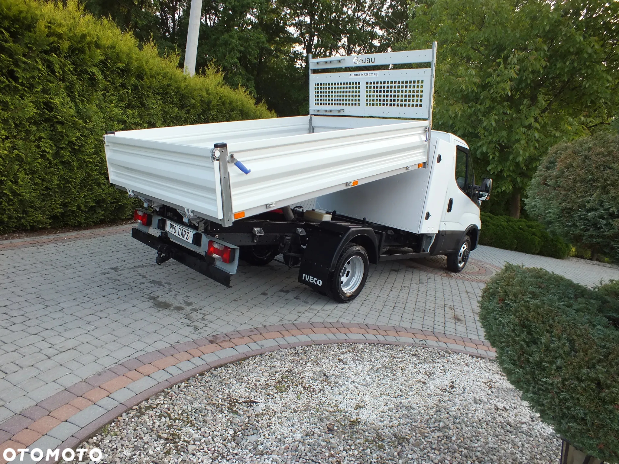 Iveco Daily 35c14 - 19